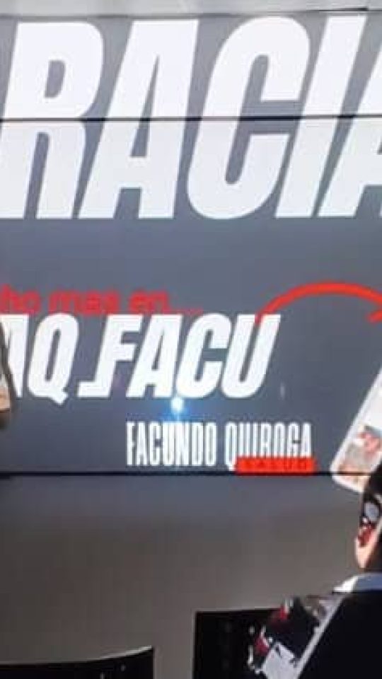 GRACIAS